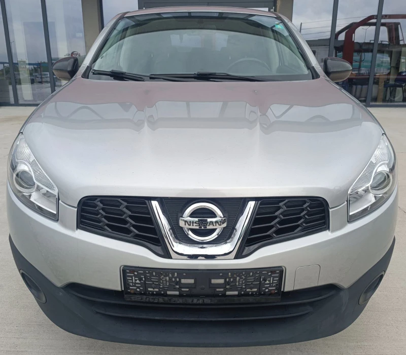 Nissan Qashqai 1.6i Бензин - 10900 лв. - 88220625 1