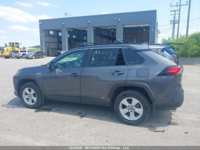 Toyota Rav4 XLE Авто Кредит - изображение 6