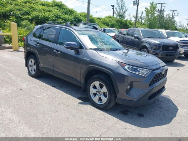 Toyota Rav4 XLE Авто Кредит - 37000 лв. - 65400205 1