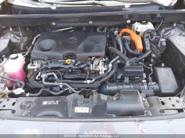 Toyota Rav4 XLE Авто Кредит - изображение 9