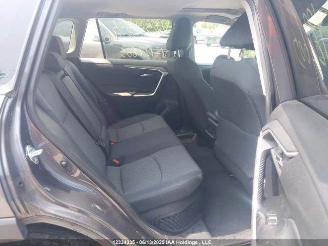 Toyota Rav4 XLE Авто Кредит - изображение 8