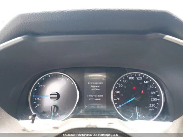 Toyota Rav4 XLE Авто Кредит - изображение 7