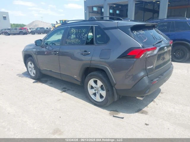 Toyota Rav4 XLE Авто Кредит - изображение 3