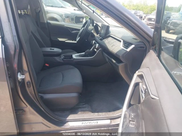 Toyota Rav4 XLE Авто Кредит - изображение 5