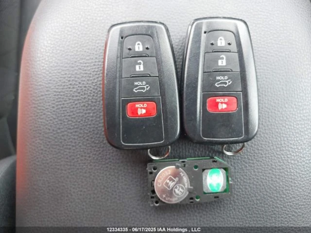 Toyota Rav4 XLE Авто Кредит - изображение 10
