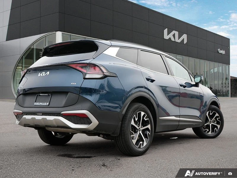 Kia Sportage EX * * PANO * * KEYLESS * * CARFAX * * АВТОКРЕДИТ , снимка 7 - Автомобили и джипове - 53186477