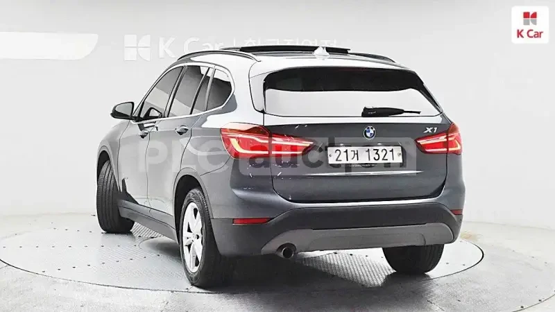 BMW X1 18d | ������� | ����� | HEAD-UP | ������� ����� | Mobile.bg � ����������� 3