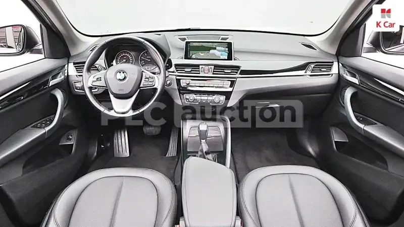 BMW X1 18d | ������� | ����� | HEAD-UP | ������� ����� | Mobile.bg � ����������� 2