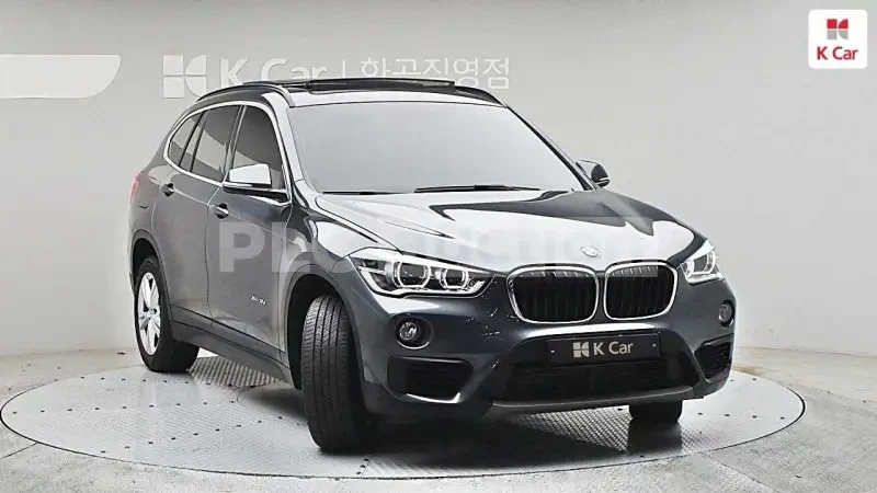BMW X1 18d | ������� | ����� | HEAD-UP | ������� ����� | Mobile.bg � ����������� 4
