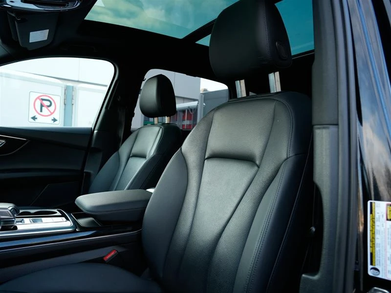Audi Q7 АвтоКредит* (ЦЕНА ДО БГ), снимка 8 - Автомобили и джипове - 54754465