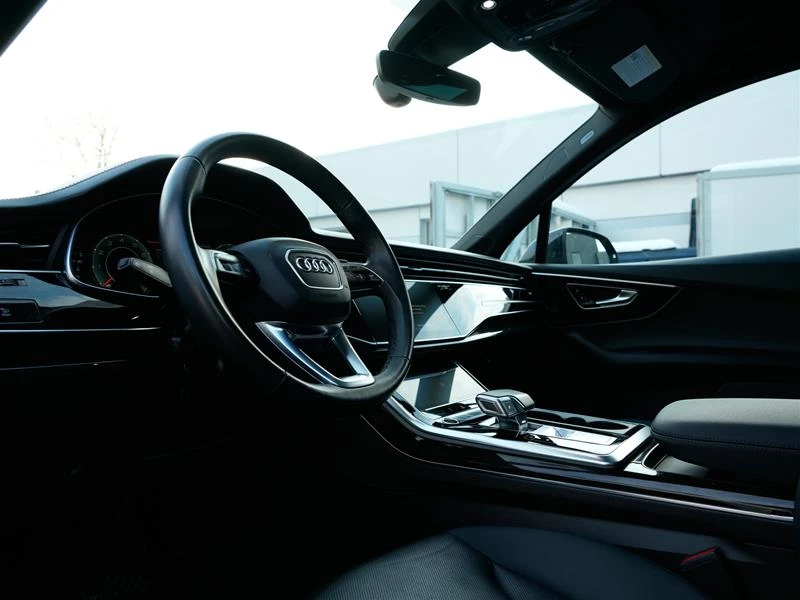 Audi Q7 АвтоКредит* (ЦЕНА ДО БГ), снимка 7 - Автомобили и джипове - 54754465
