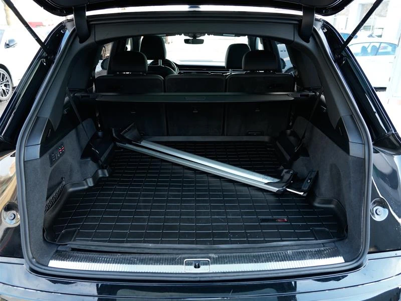 Audi Q7 АвтоКредит* (ЦЕНА ДО БГ), снимка 6 - Автомобили и джипове - 54754465