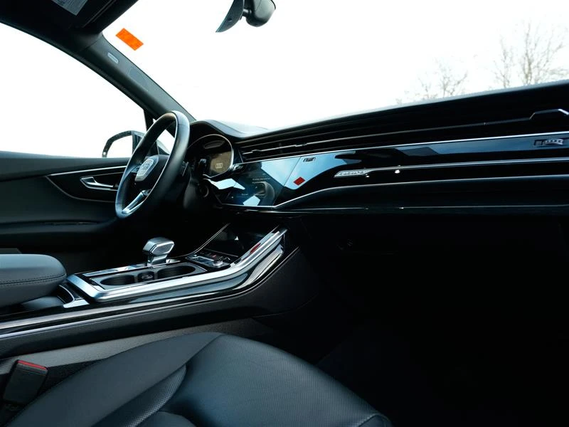 Audi Q7 АвтоКредит* (ЦЕНА ДО БГ), снимка 9 - Автомобили и джипове - 54754465