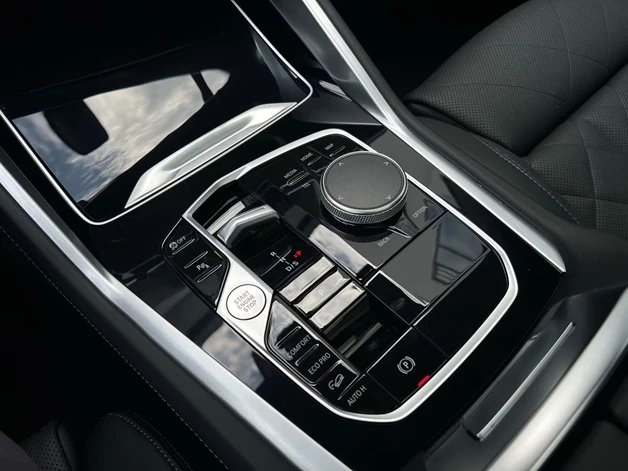 BMW X6 40d xDrive = M-Sport Pro = Гаранция, снимка 10 - Автомобили и джипове - 54929721