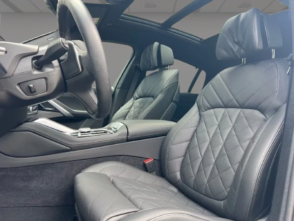 BMW X6 40d xDrive = M-Sport Pro = Гаранция, снимка 5 - Автомобили и джипове - 54929721