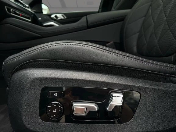 BMW X6 40d xDrive = M-Sport Pro = Гаранция, снимка 4 - Автомобили и джипове - 54929721