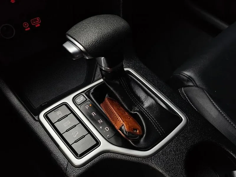 Kia Sportage 4TH GENERATION DIESEL 1.7 TRENDY, снимка 9 - Автомобили и джипове - 55310742