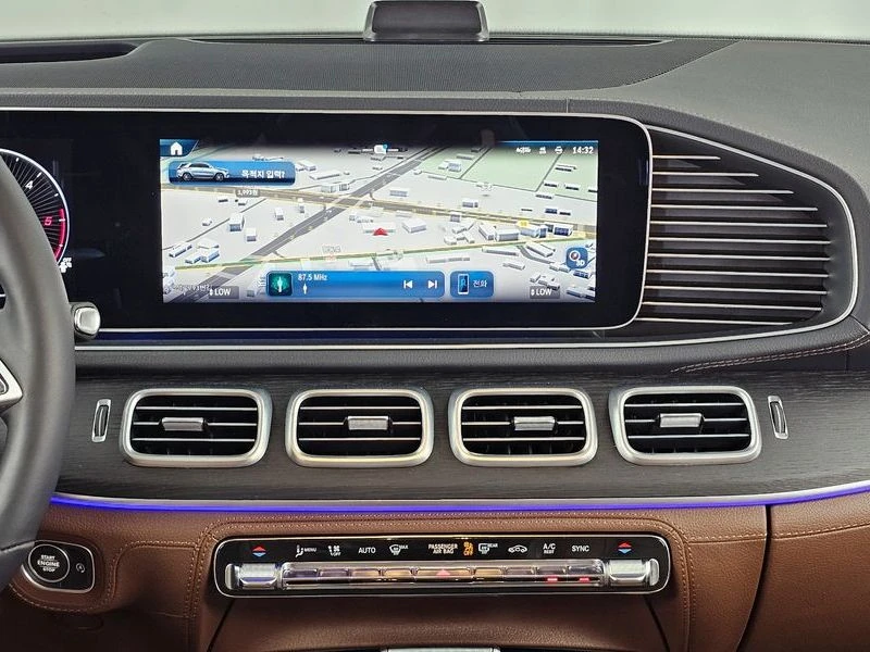 Mercedes-Benz GLE 300 2.0 654820 Automatic | Mobile.bg � ����������� 14