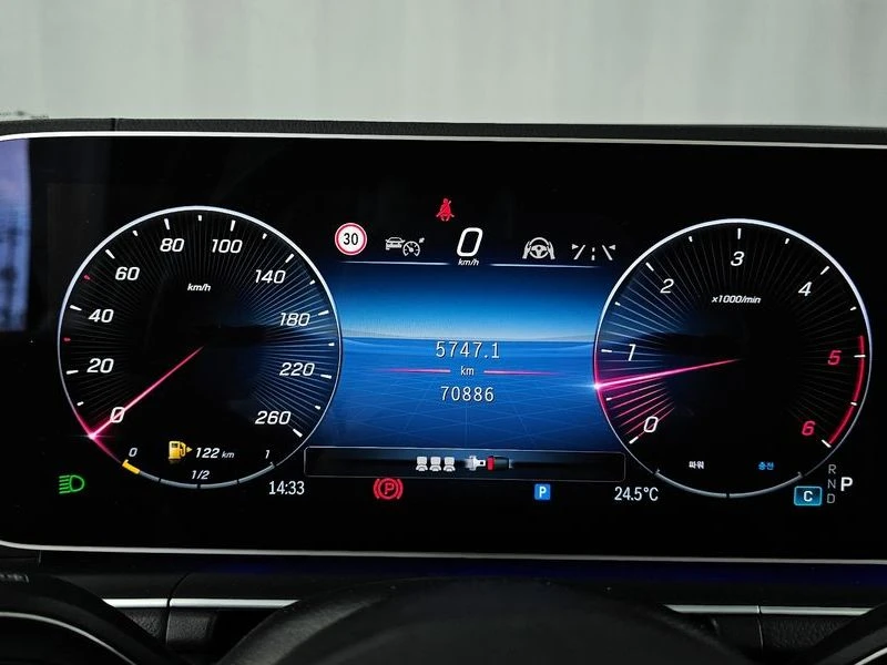 Mercedes-Benz GLE 300 2.0 654820 Automatic | Mobile.bg � ����������� 8