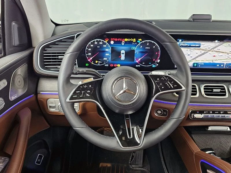 Mercedes-Benz GLE 300 2.0 654820 Automatic | Mobile.bg � ����������� 13