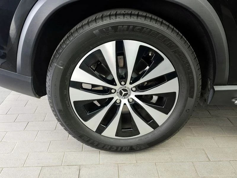 Mercedes-Benz GLE 300 2.0 654820 Automatic | Mobile.bg � ����������� 5