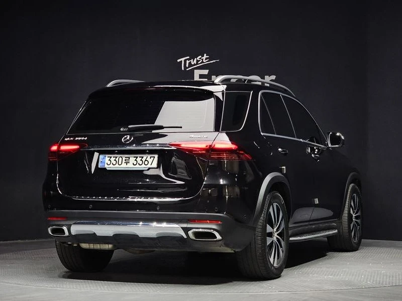 Mercedes-Benz GLE 300 2.0 654820 Automatic | Mobile.bg � ����������� 2