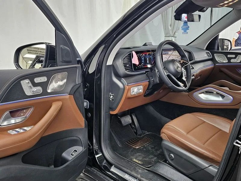 Mercedes-Benz GLE 300 2.0 654820 Automatic | Mobile.bg � ����������� 10