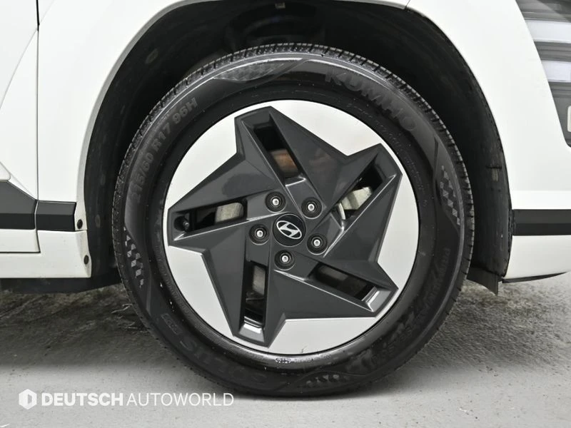 Hyundai Kona Long Range| 201к.с., снимка 5 - Автомобили и джипове - 56007340