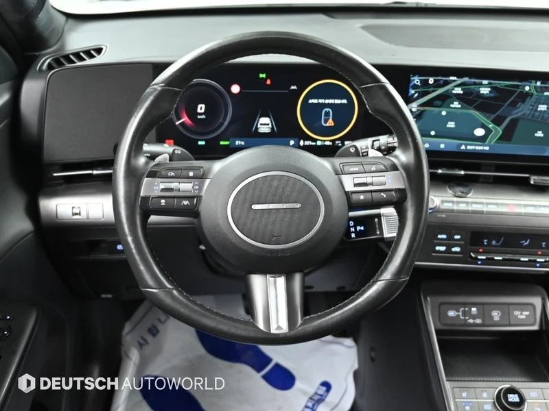 Hyundai Kona Long Range| 201к.с., снимка 13 - Автомобили и джипове - 56007340