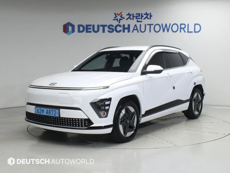 Hyundai Kona Long Range| 201к.с.