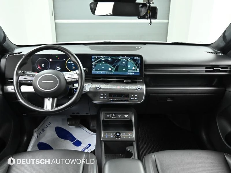 Hyundai Kona Long Range| 201к.с., снимка 7 - Автомобили и джипове - 56007340