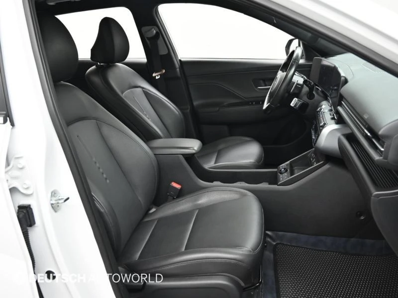 Hyundai Kona Long Range| 201к.с., снимка 10 - Автомобили и джипове - 56007340