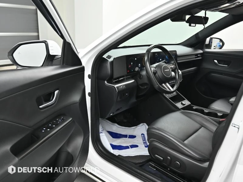 Hyundai Kona Long Range| 201к.с., снимка 11 - Автомобили и джипове - 56007340