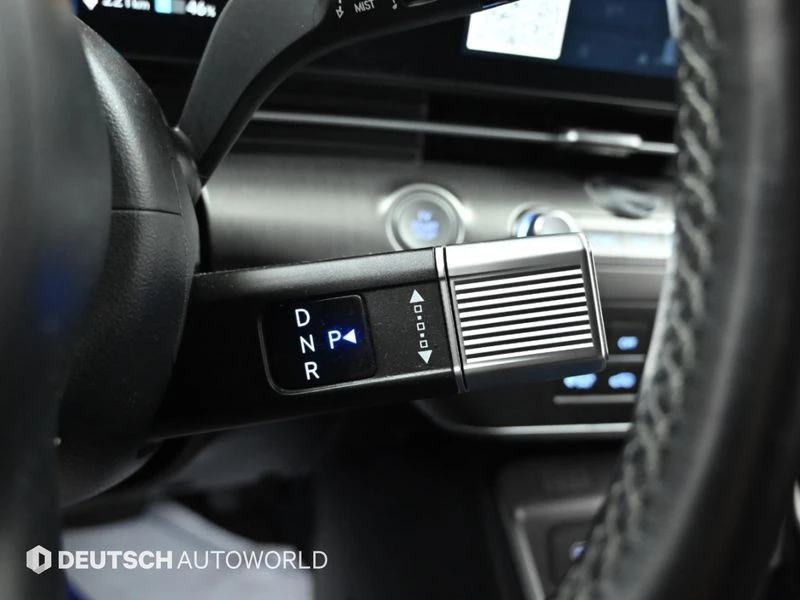 Hyundai Kona Long Range| 201к.с., снимка 9 - Автомобили и джипове - 56007340