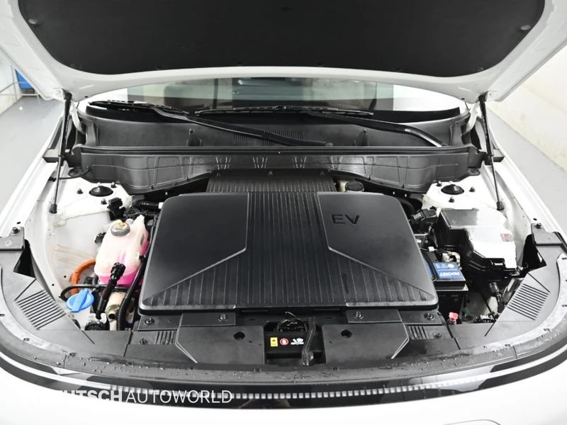 Hyundai Kona Long Range| 201к.с., снимка 6 - Автомобили и джипове - 56007340