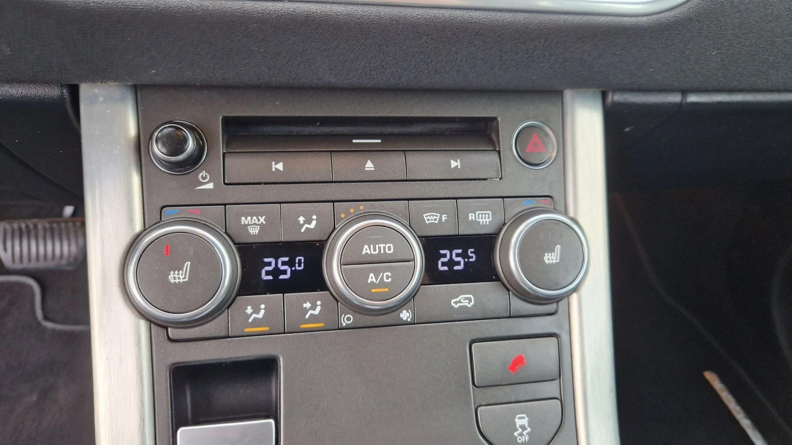 Land Rover Range Rover Evoque 2.2SD-190.44 | Mobile.bg   14