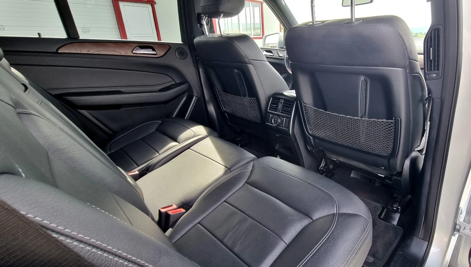 Mercedes-Benz GLE 350 AMG   | Mobile.bg   13