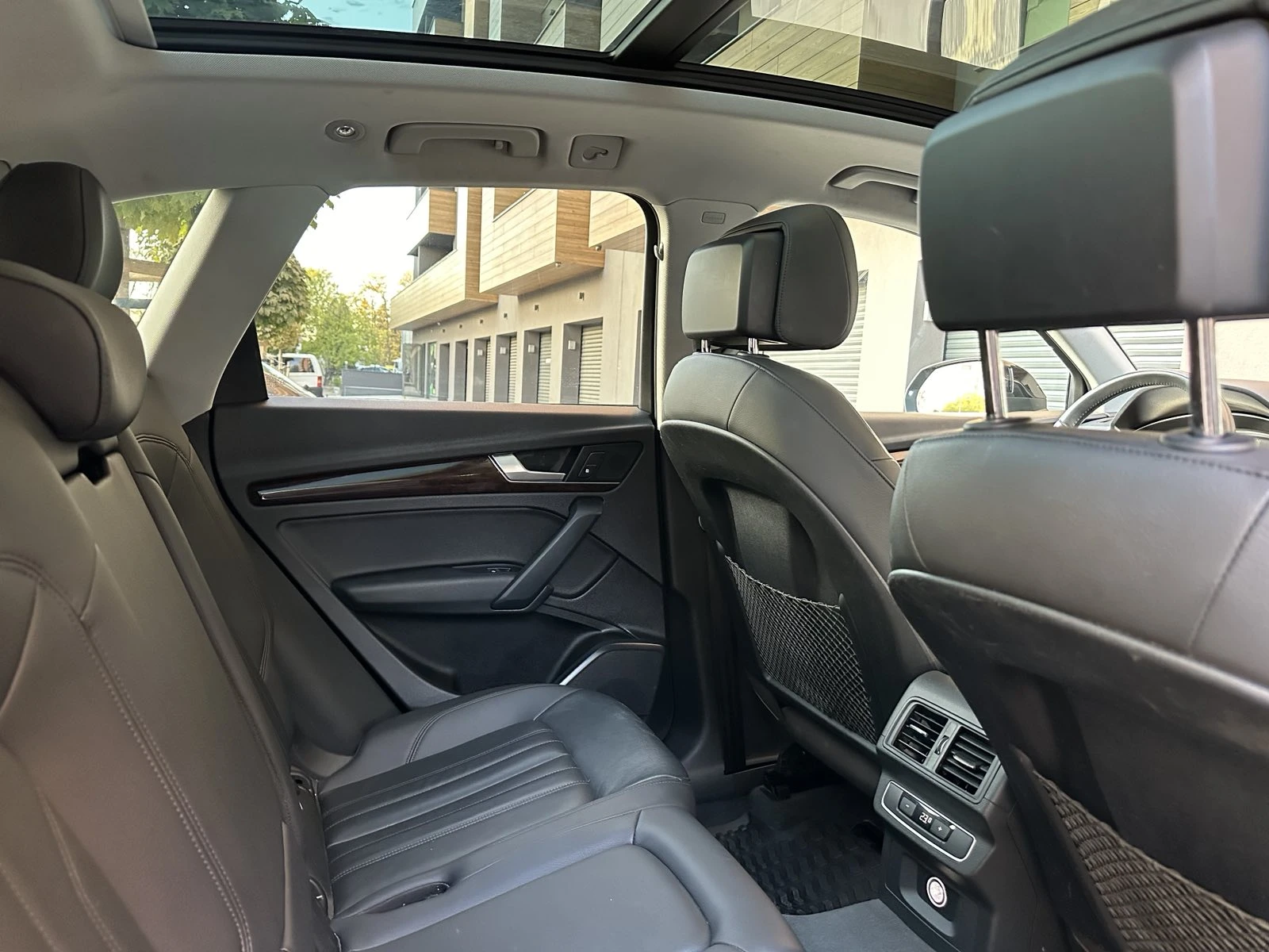 Audi Q5 // | Mobile.bg   11