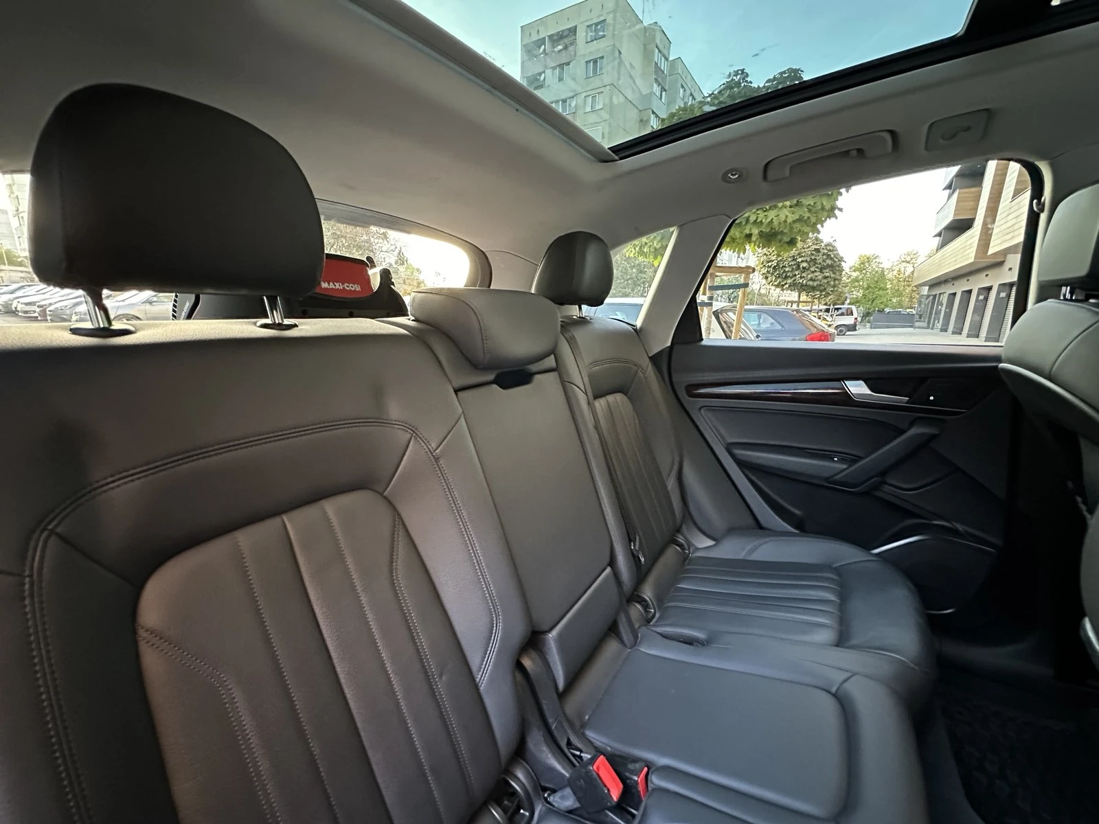 Audi Q5 // | Mobile.bg   12