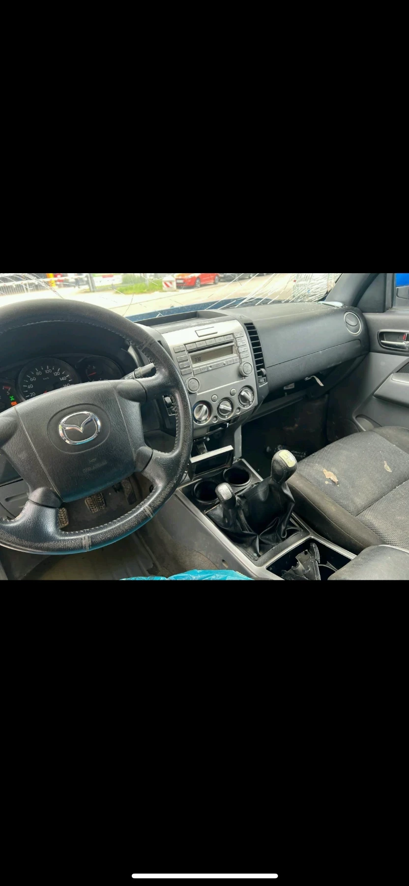 Mazda BT-50  - изображение 6