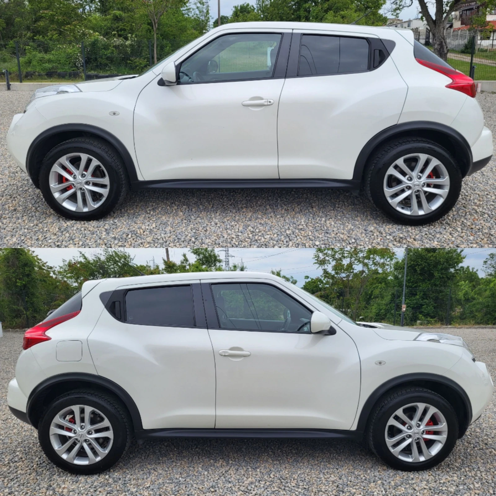 Nissan Juke 1.5DCI ACENTA - изображение 6