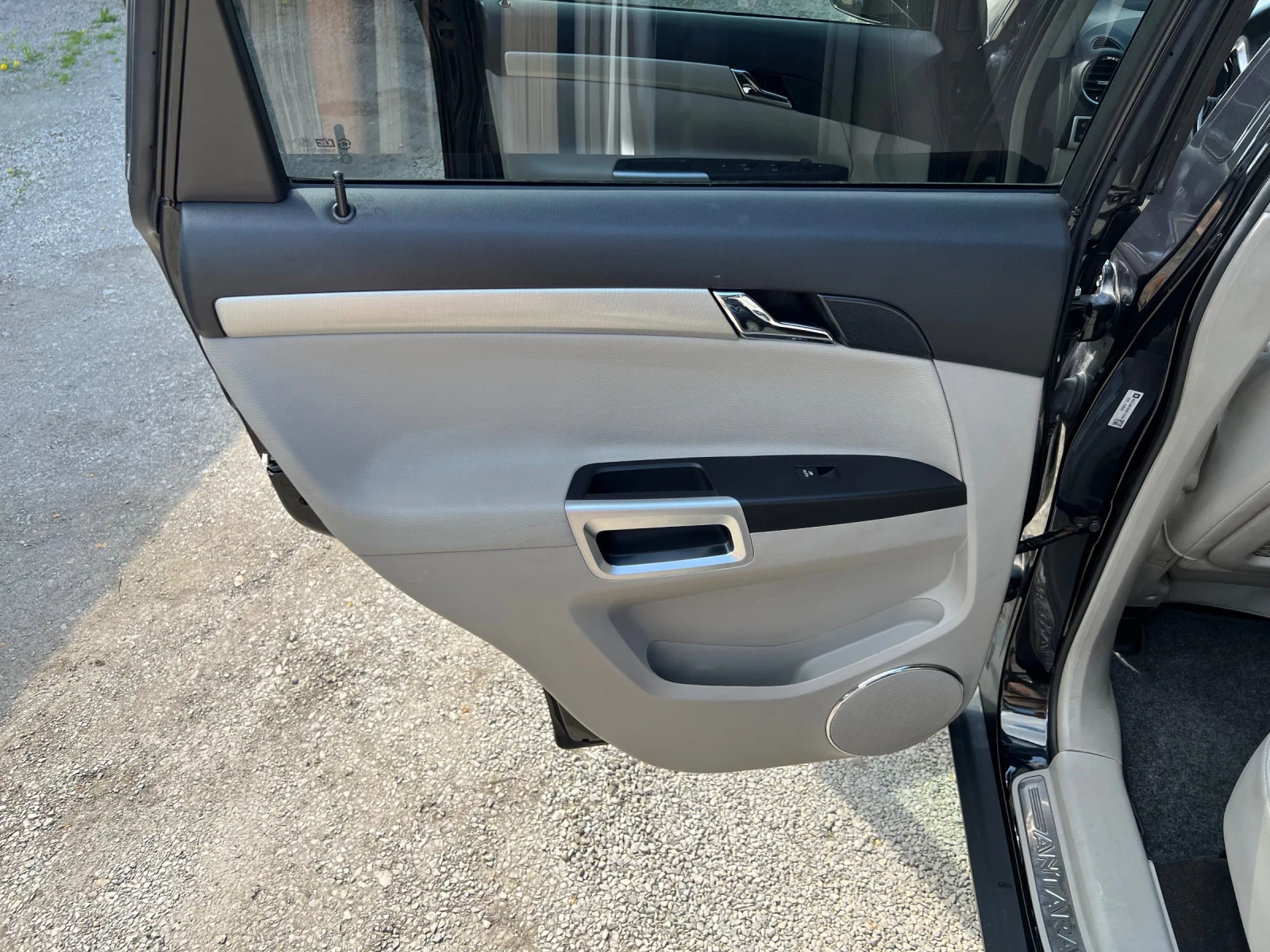 Opel Antara 2.2CDTI-4x4-HEATED SEATS-NAVI | Mobile.bg   12