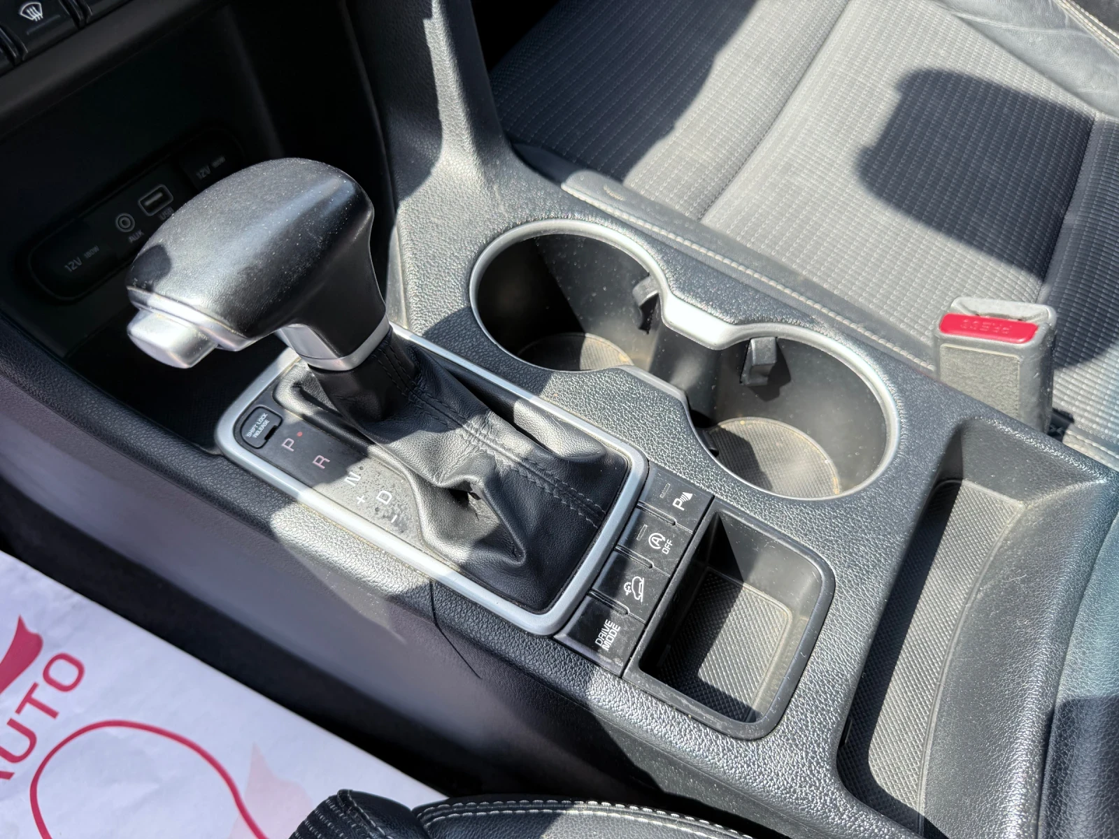 Kia Sportage 1.7CRDI/KOJA/CAMERA | Mobile.bg   16