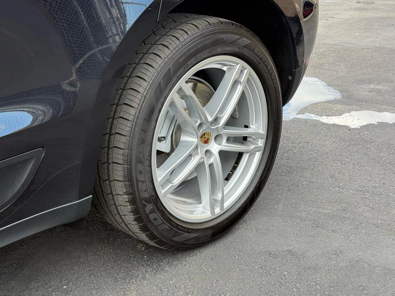 Porsche Macan S / 4x4 / PANO  | Mobile.bg   16