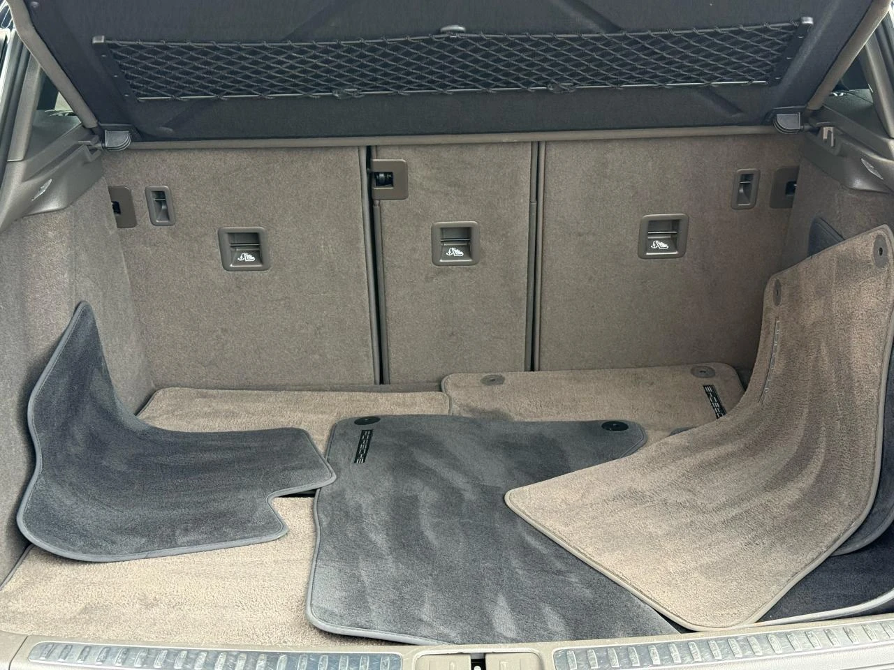 Porsche Macan S / 4x4 / PANO  | Mobile.bg   15