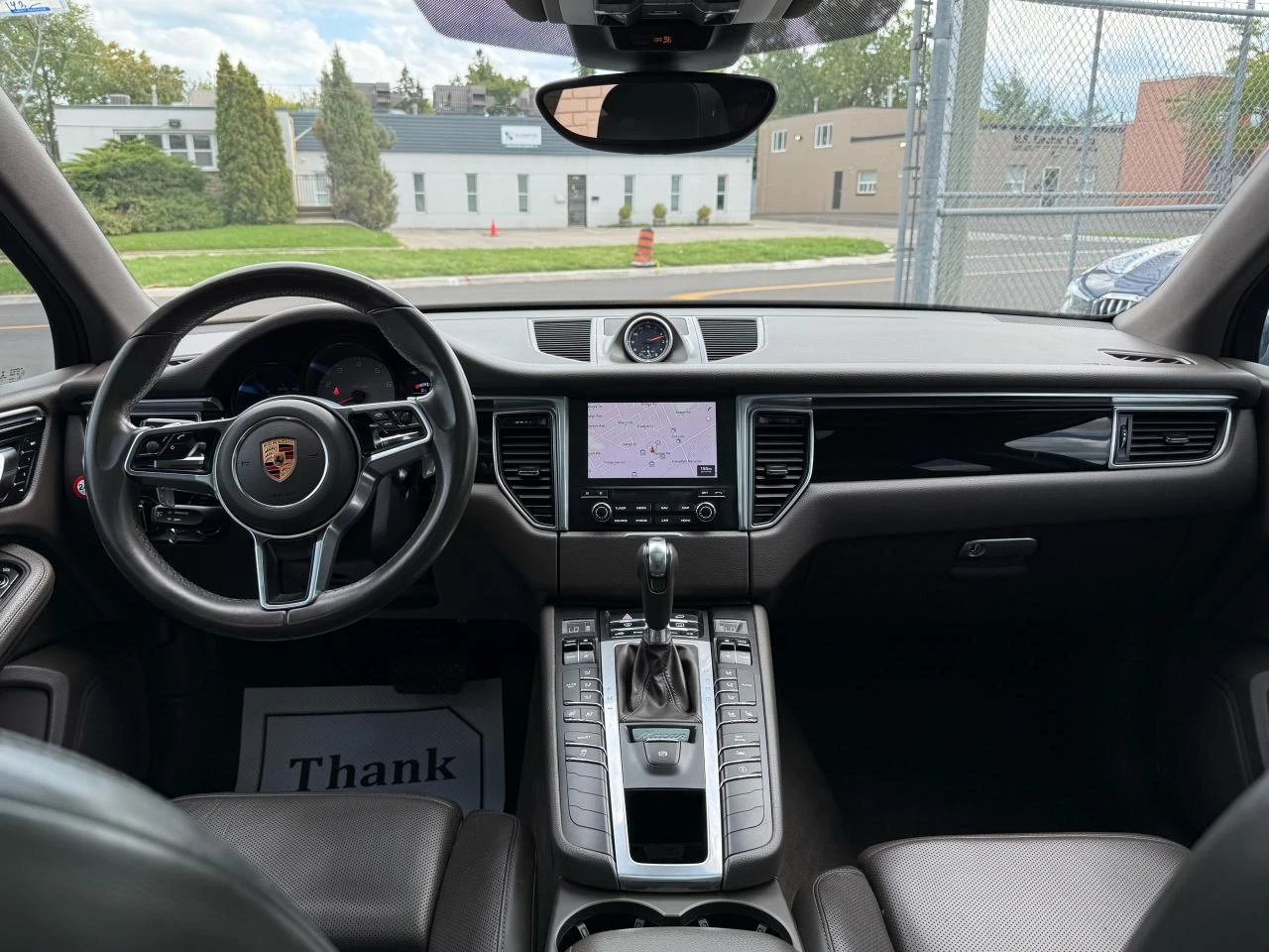 Porsche Macan S / 4x4 / PANO  - изображение 7