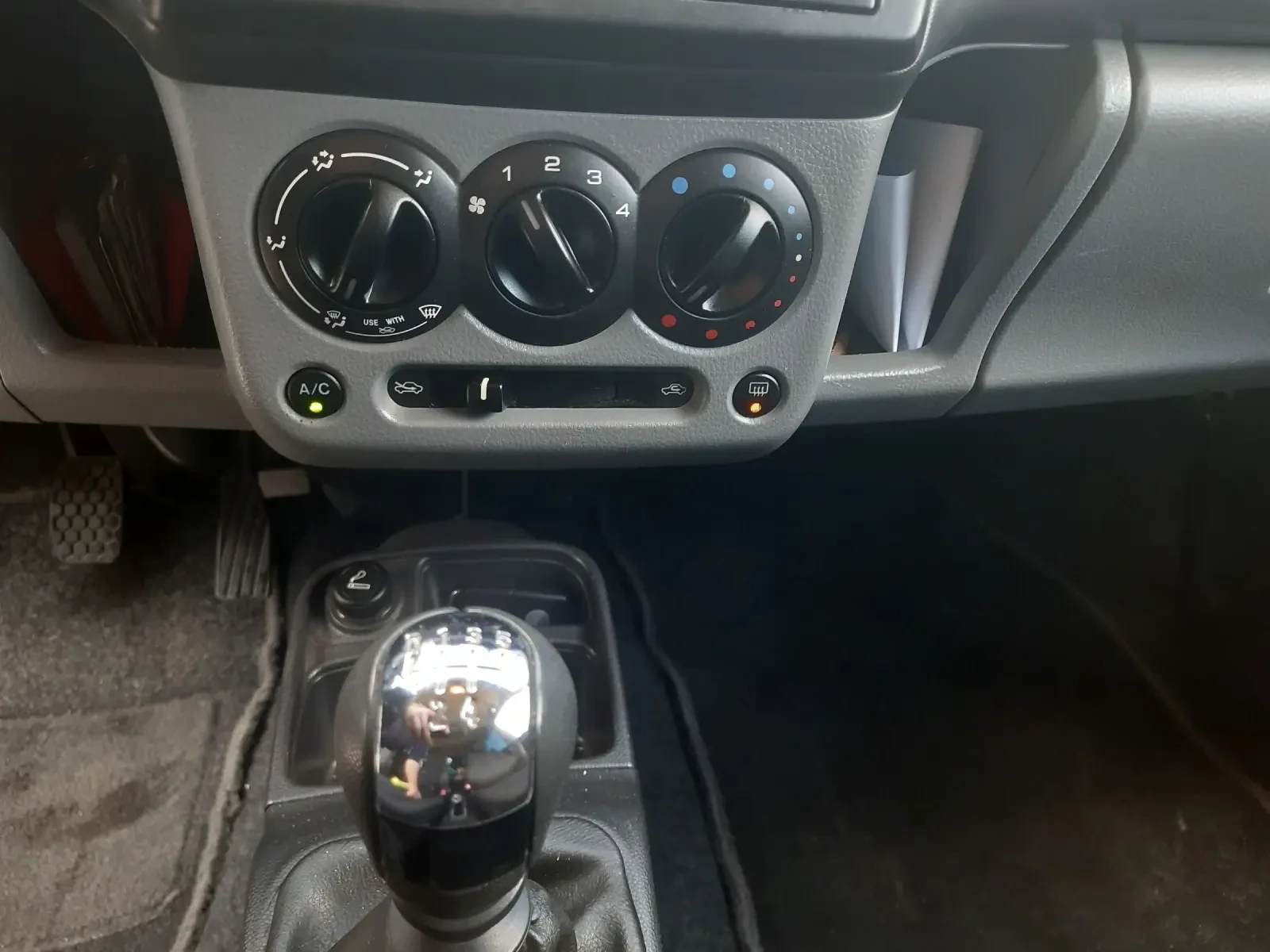 Suzuki Ignis 1.3 DDIS   - изображение 10