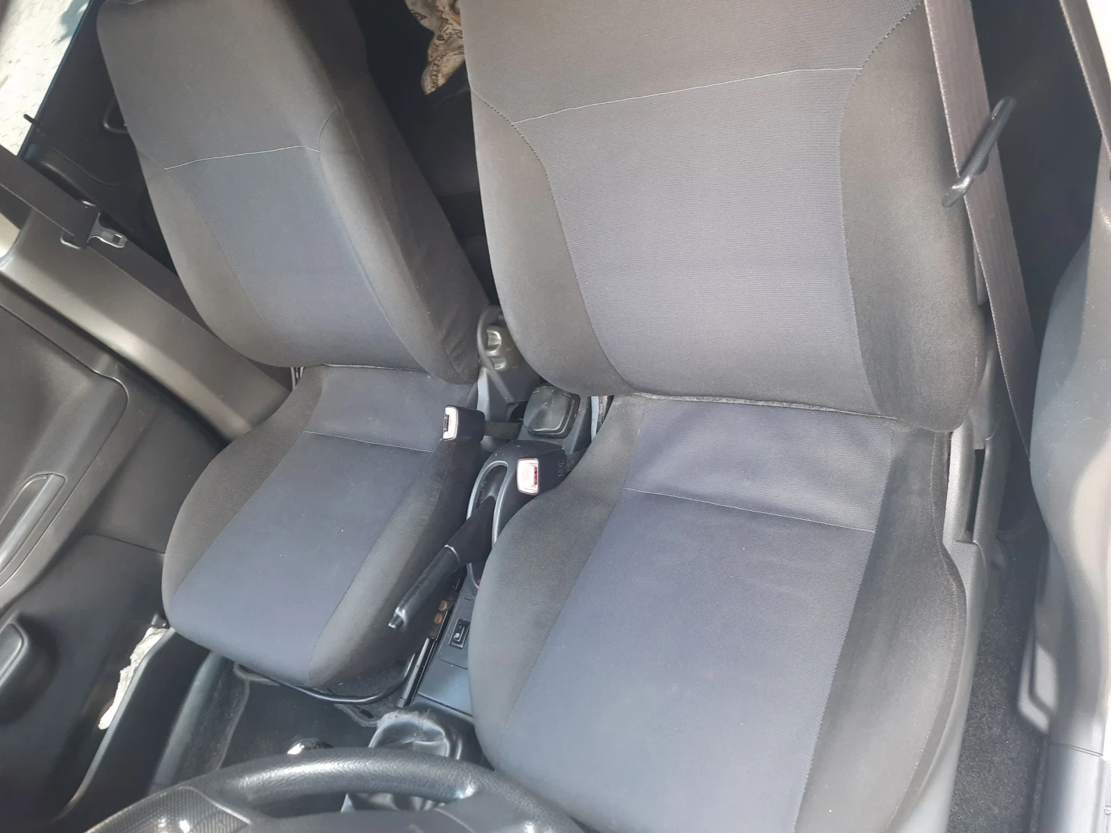 Suzuki Ignis 1.3 DDIS   - изображение 9