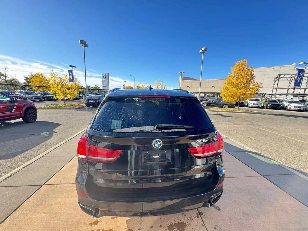 BMW X5 * XDrive50i Prem.Enhanced Pkg M Sport Pkg, Comfort - изображение 4