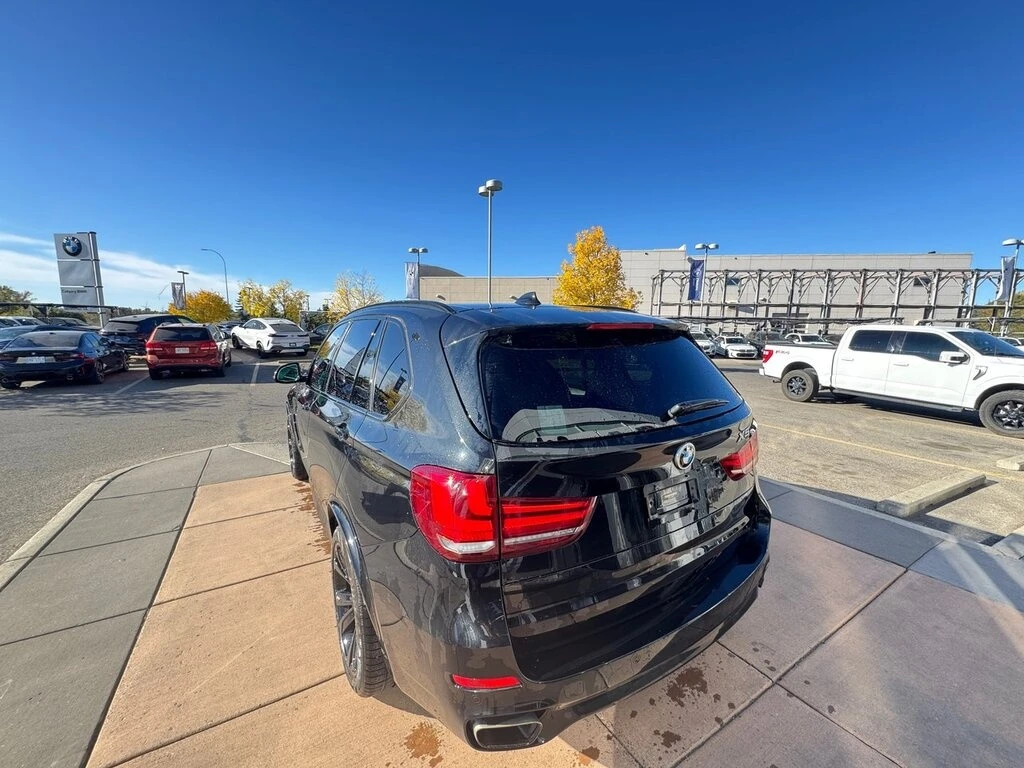 BMW X5 * XDrive50i Prem.Enhanced Pkg M Sport Pkg, Comfort - изображение 3